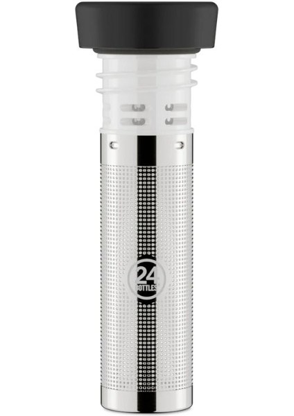 Bottle Infuser Siyah Demleme Kapağı fiyatları