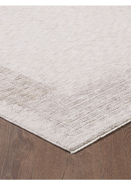 Olivia Premium Bambu Polyester Oturma Odası Salon Yatak Odası Halısı Eskitme Vintage Halı modelleri