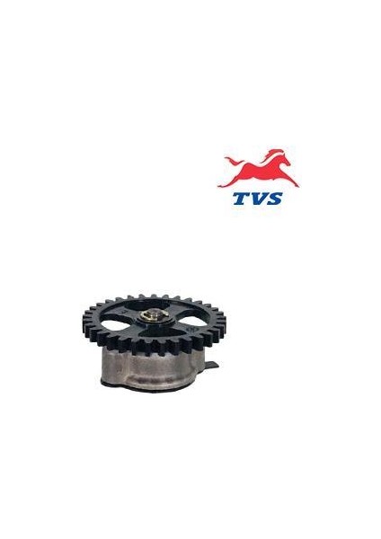 Yağ Pompası Wego 110 - Jupiter 110