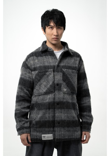 Overshirt Kalın Ceket fiyatları