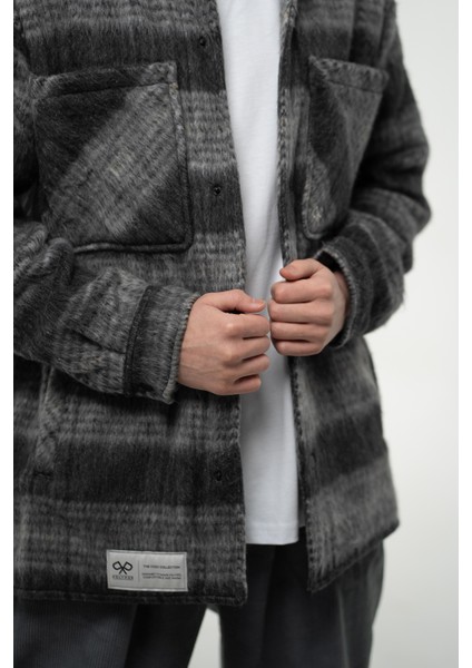 Overshirt Kalın Ceket fırsatları