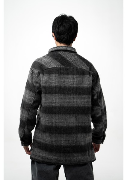 Overshirt Kalın Ceket indirimleri