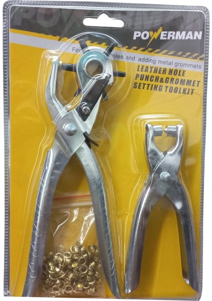 Kemer Delme Aparatı 2'li