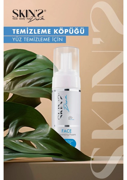 Face Cleansing Foam 150 ml fiyatları