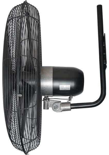 Ayas Pelikan 75 cm Salınımlı Duvar Tipi Vantilatör Siyah modelleri