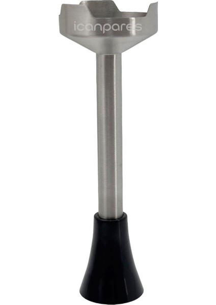Karaca Uyumlu Mastermaid Prosteel Blender Parçalayıcı Metal Ayak Siyah