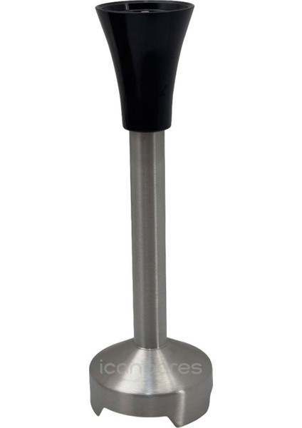 Karaca Uyumlu Mastermaid Prosteel Blender Parçalayıcı Metal Ayak Siyah fiyatları