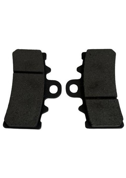 Ön Disk Balata Bajaj Dominar 250