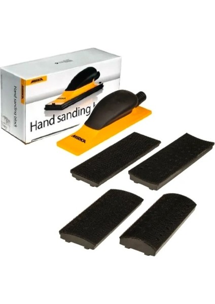 Zımpara Takozu Kit 70X198 mm fiyatları