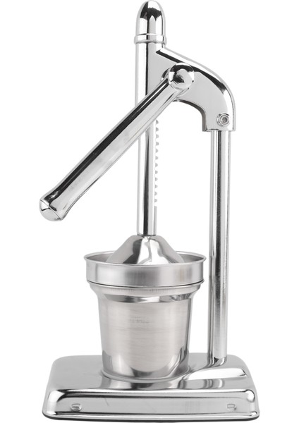 Manuel Pres Paslanmaz Çelik Meyve Sıkacağı Elde Taşınabilir Sebze Meyve Portakal Suyu Makinesi Blender Meyve Suyu Yapma Bardak Mutfak Aletleri (Yurt Dışından) fiyatları