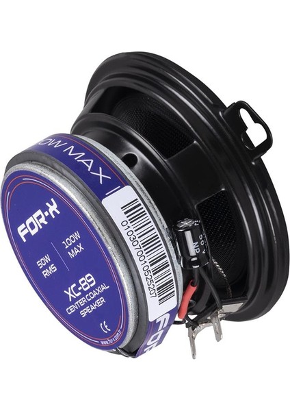 Xc-89 Coaxielcenter Hoparlör fiyatları