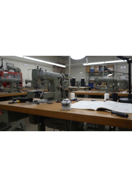 M-333-1 Merrow Üst Yağ Gösterge Camı fiyatları