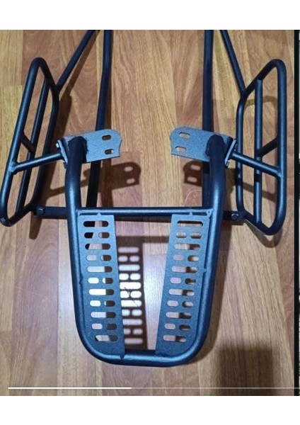 DOMİNAR ARKA ÇANTA DEMİRİ (Destekli) modelleri