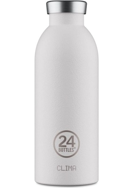 Clima Bottle Arctic White Paslanmaz Çelik Termos 500 ml fiyatları
