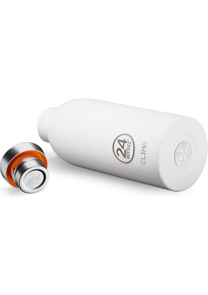 Clima Bottle Arctic White Paslanmaz Çelik Termos 500 ml fırsatları