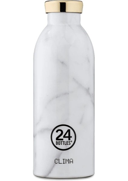 Clima Bottle Carrara Paslanmaz Çelik Termos 500 ml fiyatları