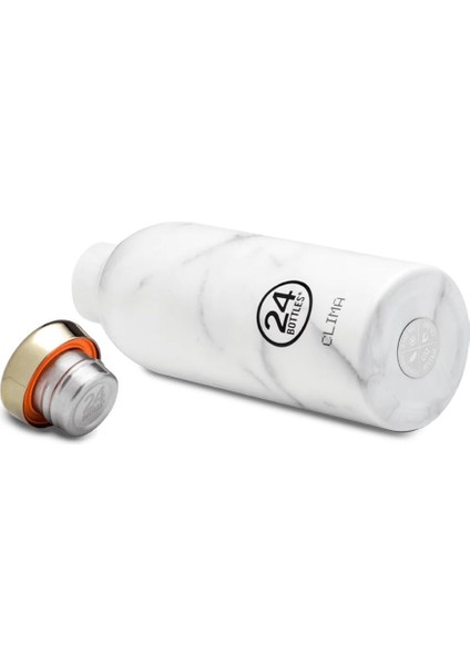 Clima Bottle Carrara Paslanmaz Çelik Termos 500 ml fırsatları