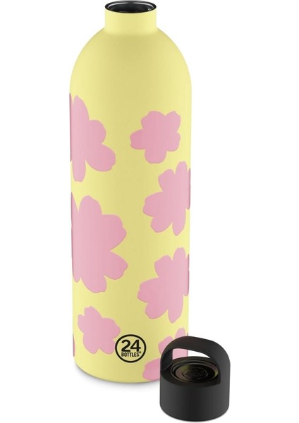 Clima Bottle Daydreaming Yellow Paslanmaz Çelik Termos 1500 ml modelleri