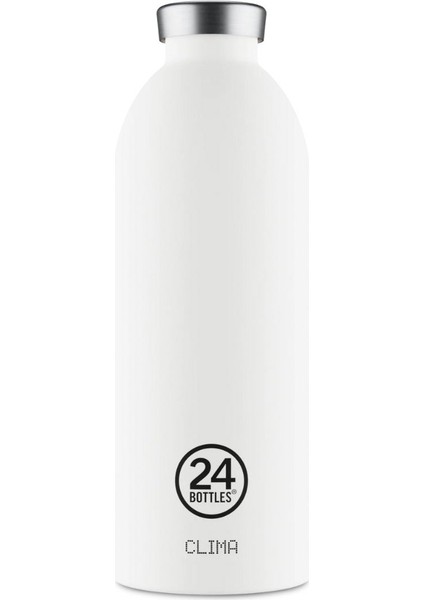 Clima Bottle Ice White Paslanmaz Çelik Termos 850 ml fiyatları