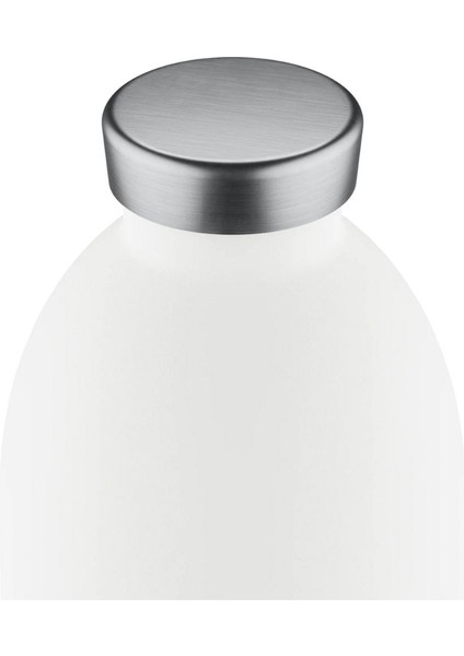 Clima Bottle Ice White Paslanmaz Çelik Termos 850 ml modelleri