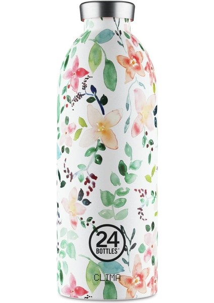 Clima Bottle Little Buds Paslanmaz Çelik Termos 850 ml fiyatları