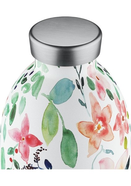 Clima Bottle Little Buds Paslanmaz Çelik Termos 850 ml modelleri