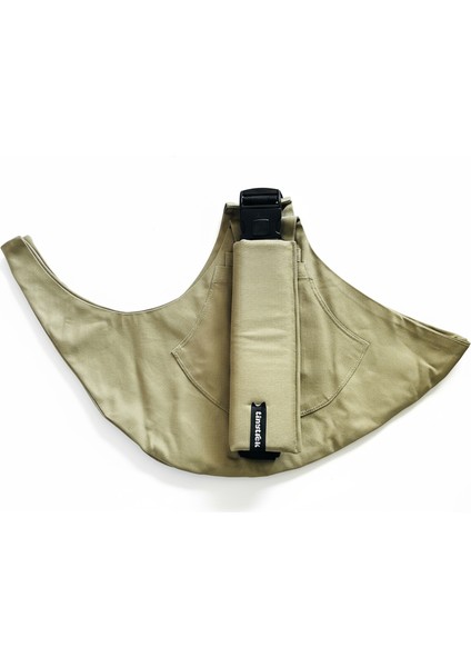 Child Carrier-10 Ay-4 Yaş(max 18 kg) Toprak Haki Çocuk Taşıyıcı|Ana Kucağı-Sling-Yan Sling fiyatları