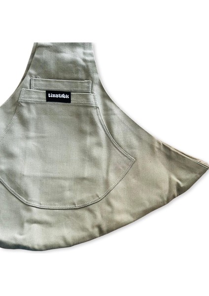 Child Carrier-10 Ay-4 Yaş(max 18 kg) Toprak Haki Çocuk Taşıyıcı|Ana Kucağı-Sling-Yan Sling modelleri