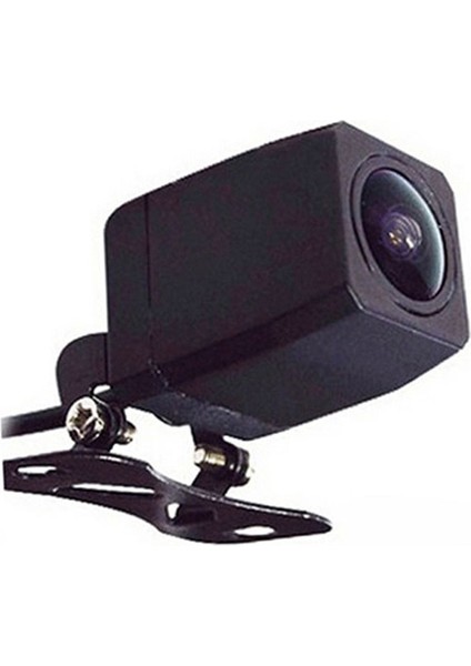 4 K Kameralar Için 4 Pin 1080P Gece Görüş Arka Kayıt Kamerası