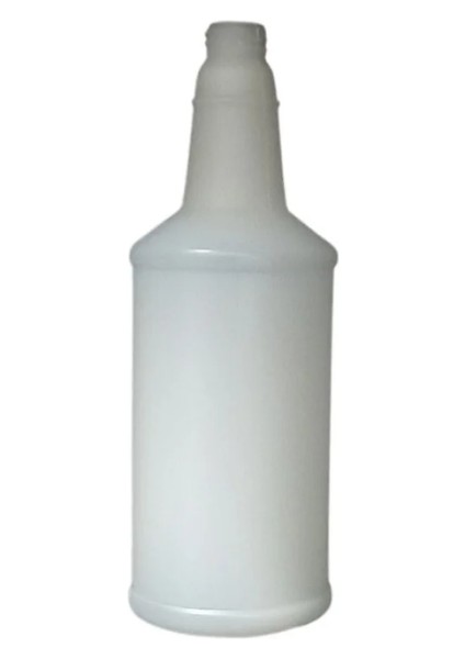 Plastik Boş Şişe 1000 ml (5 Adet)