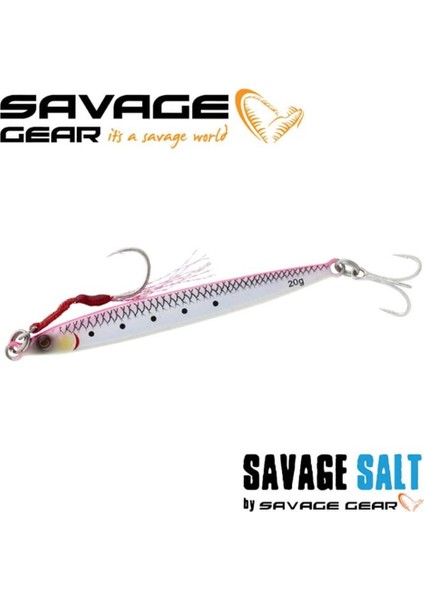 Sardine Slider Micro Jigs 10CM 30GR Jig Yem Sardine fırsatları