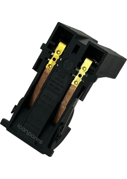 Fantom Uyumlu KT 2000 Fokurdak Su Isıtıcı Kettle Termostatı ve Taban Alt L Konnektörü fiyatları