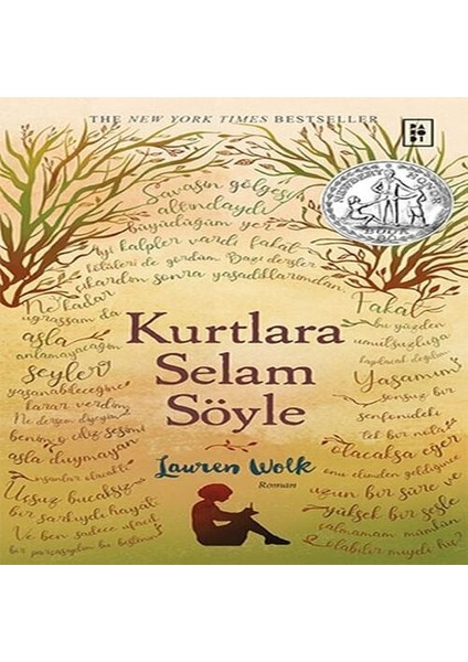 Kurtlara Selam Söyle