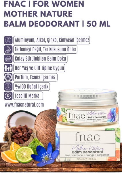 %100 Doğal Içerikli Ter Kokusu Önleyici Krem Deodorant|alüminyumsuz Alkolsüz Doğal Deodorant|kadın fiyatları