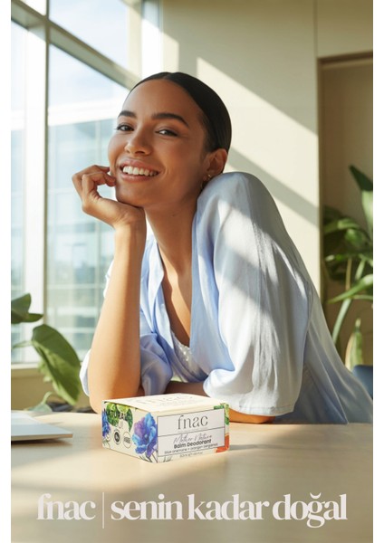 %100 Doğal Içerikli Ter Kokusu Önleyici Krem Deodorant|alüminyumsuz Alkolsüz Doğal Deodorant|kadın