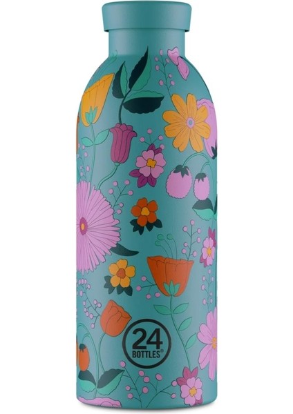 Clima Bottle Bloom Bloom Green Paslanmaz Çelik Termos 500 ml fiyatları