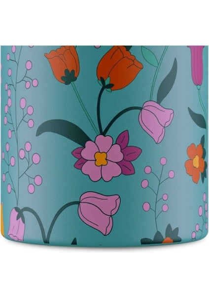 Clima Bottle Bloom Bloom Green Paslanmaz Çelik Termos 500 ml indirimleri