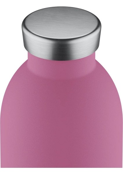 Clima Bottle Mauve Paslanmaz Çelik Termos 500 ml modelleri