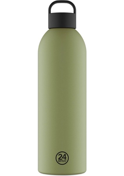 Clima Bottle Sage Paslanmaz Çelik Termos 1500 ml fiyatları