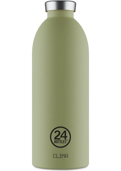 Clima Bottle Sage Paslanmaz Çelik Termos 850 ml fiyatları
