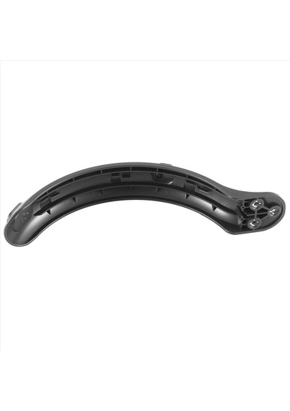 Xiaomi Mijia M365 Elektrikli Scooter Için 8 Adet Arka Tekerlek Çamurluk Koruyucusu (Yurt Dışından)