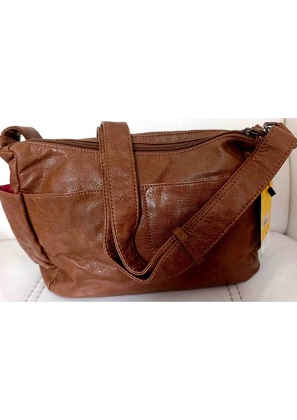 Ççs 17495 Kadın Sırt ve Omuz Çantası fiyatları