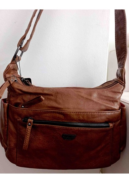 Ççs 17495 Kadın Sırt ve Omuz Çantası fırsatları