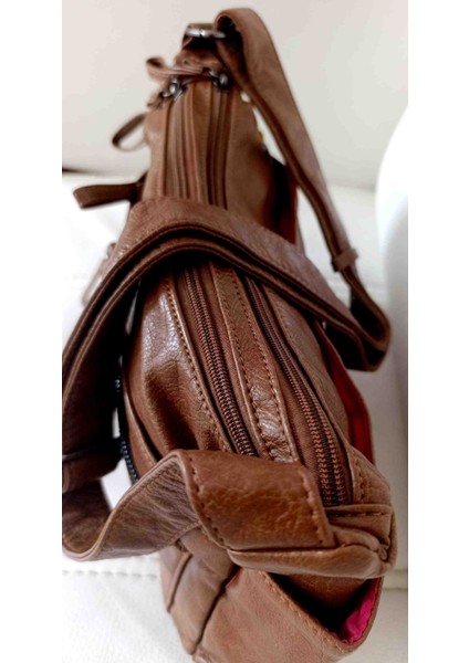 Ççs 17495 Kadın Sırt ve Omuz Çantası indirimleri