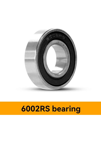 M365 Pro 1s Pro 2 Tüm Elektrikli Scooter Için 2 Adet Hassas Rulman (Yurt Dışından) modelleri