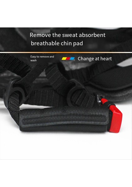 Yetişkin Bisiklet Kaskı, Erkek Kadın Bisiklet Kaskı 58-61 cm Uyumlu, Beyaz (Yurt Dışından) indirimleri