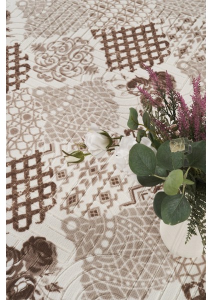 Dört Mevsim Kaymaz Taban Yıkanabilir Kesme Koridor Hol Mutfak Yatak Salon Odası Kesme Yolluk Halı fiyatları