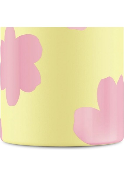 Clima Bottle Daydreaming Yellow Paslanmaz Çelik Termos 500 ml indirimleri