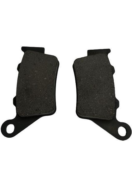 Arka Disk Balata Bajaj Dominar 250