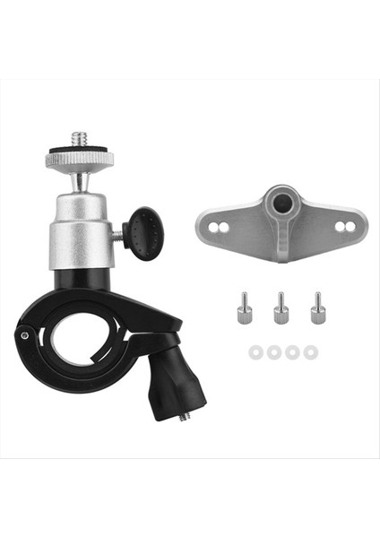 Mini 4 Pro/djı Air 3 Uzaktan Kumanda ile Uyumlu Bisiklet Standı (Yurt Dışından)